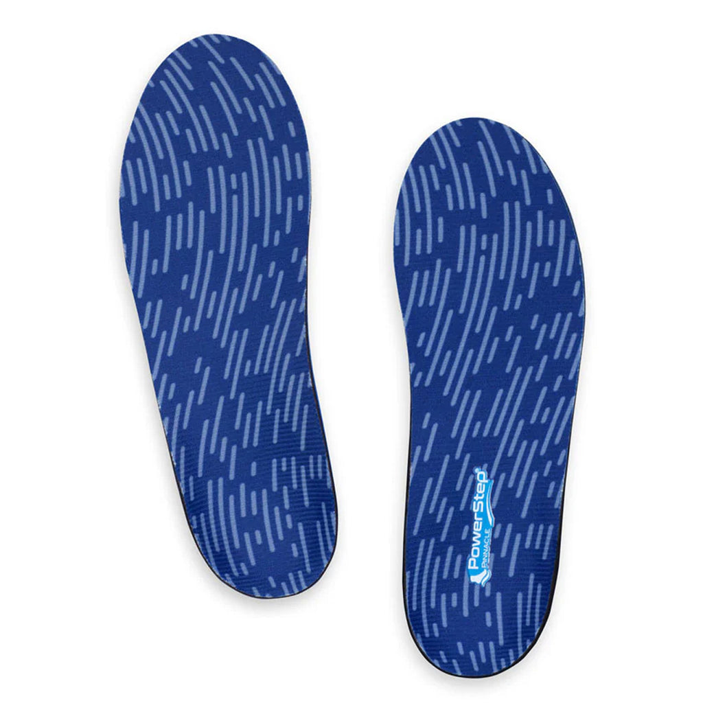 PowerStep Pinnacle Original Insole BLUE 5005-01