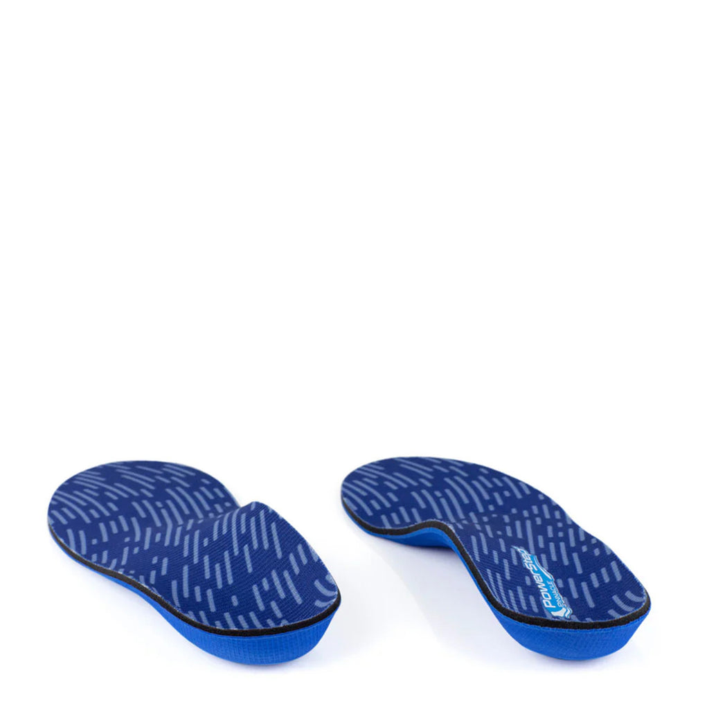 PowerStep Pinnacle Original Insole BLUE 5005-01