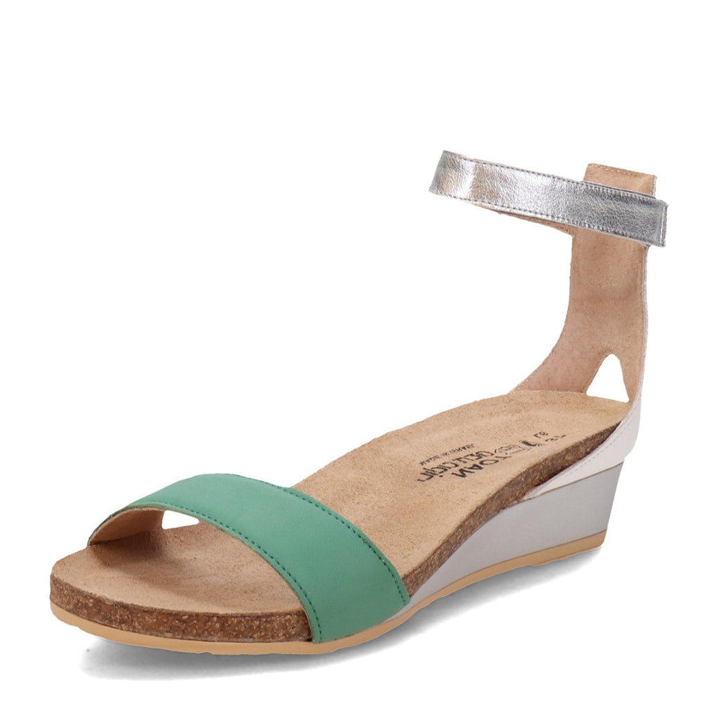 Women's Naot Pixie Sandal JADE 5016-VBM