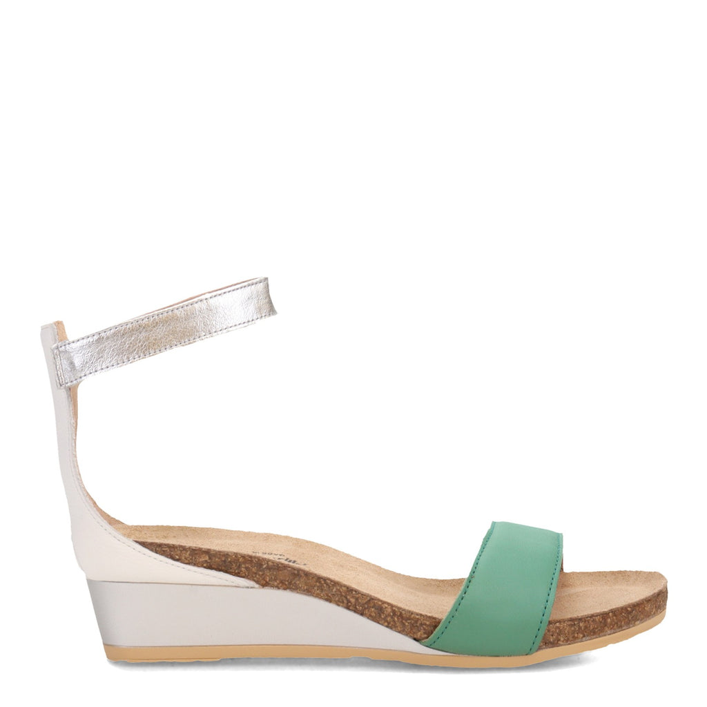 Women's Naot Pixie Sandal JADE 5016-VBM