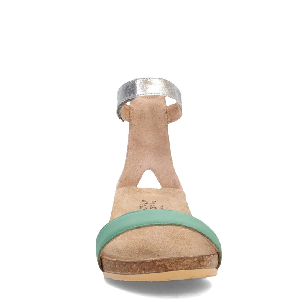 Women's Naot Pixie Sandal JADE 5016-VBM