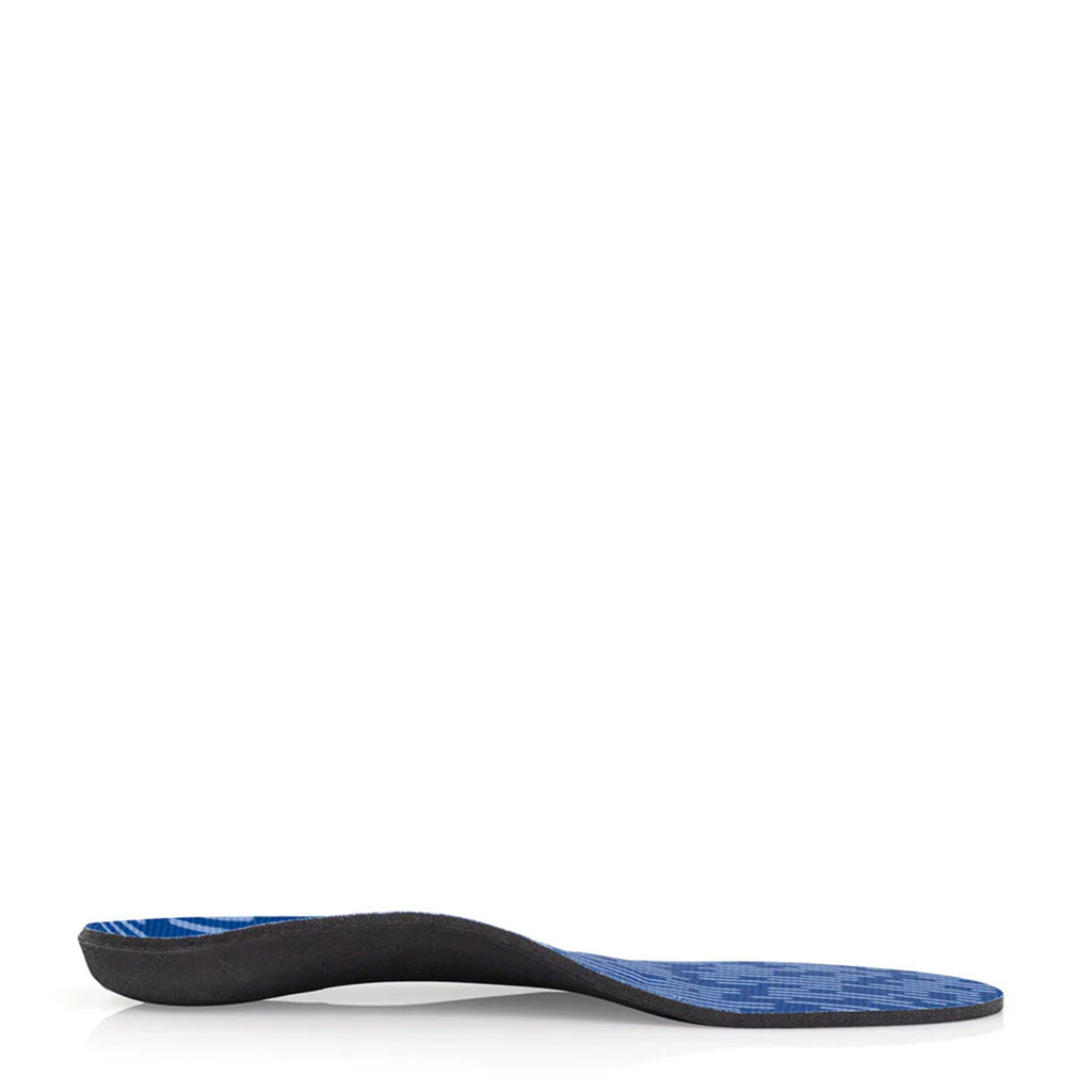 PowerStep Pinnacle Wide Insole BLUE 5017-01