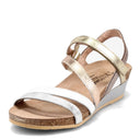 Women's Naot, Hero Sandal