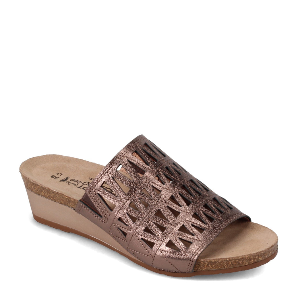 Women's Naot, Crown Sandal