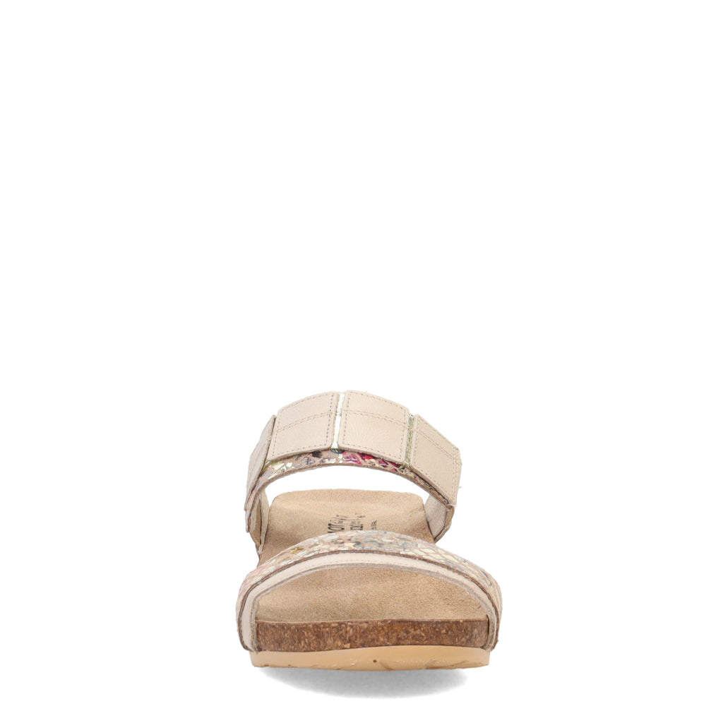 Women's Naot Royalty Sandal IVORY 5051-WHA