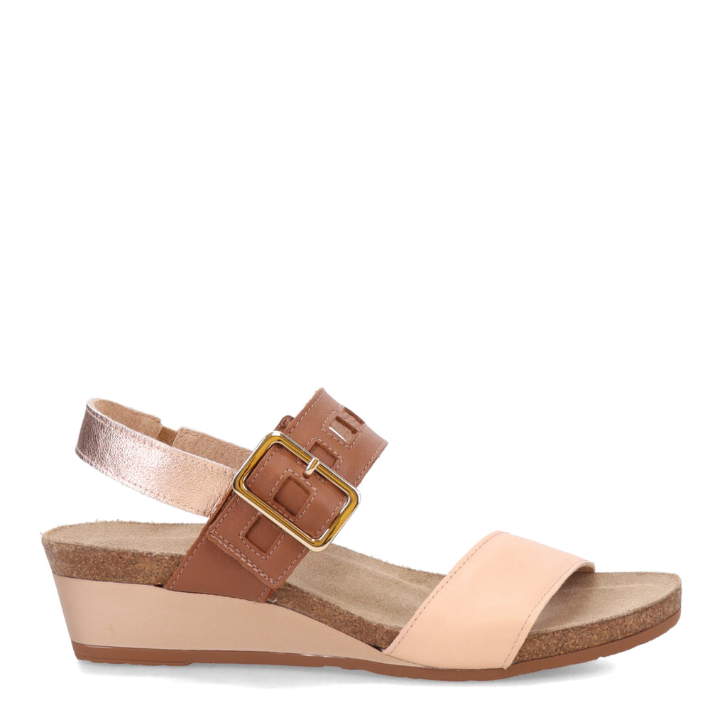 Women's Naot Dynasty Sandal BLUSH 5052-WZH