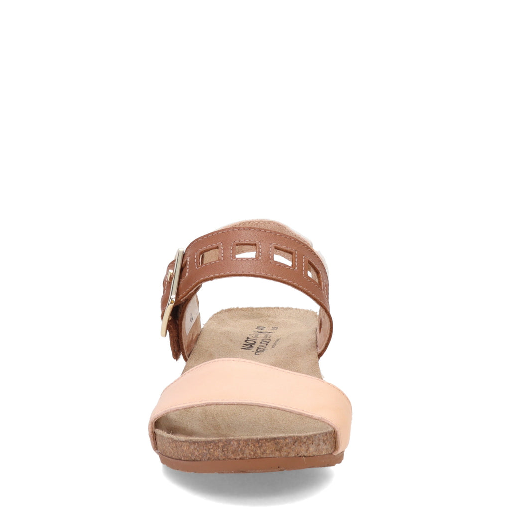 Women's Naot Dynasty Sandal BLUSH 5052-WZH