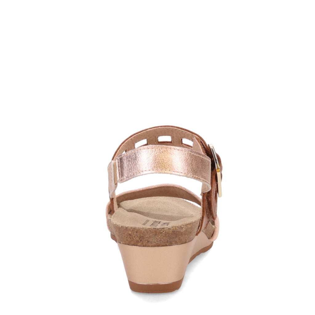 Women's Naot Dynasty Sandal BLUSH 5052-WZH