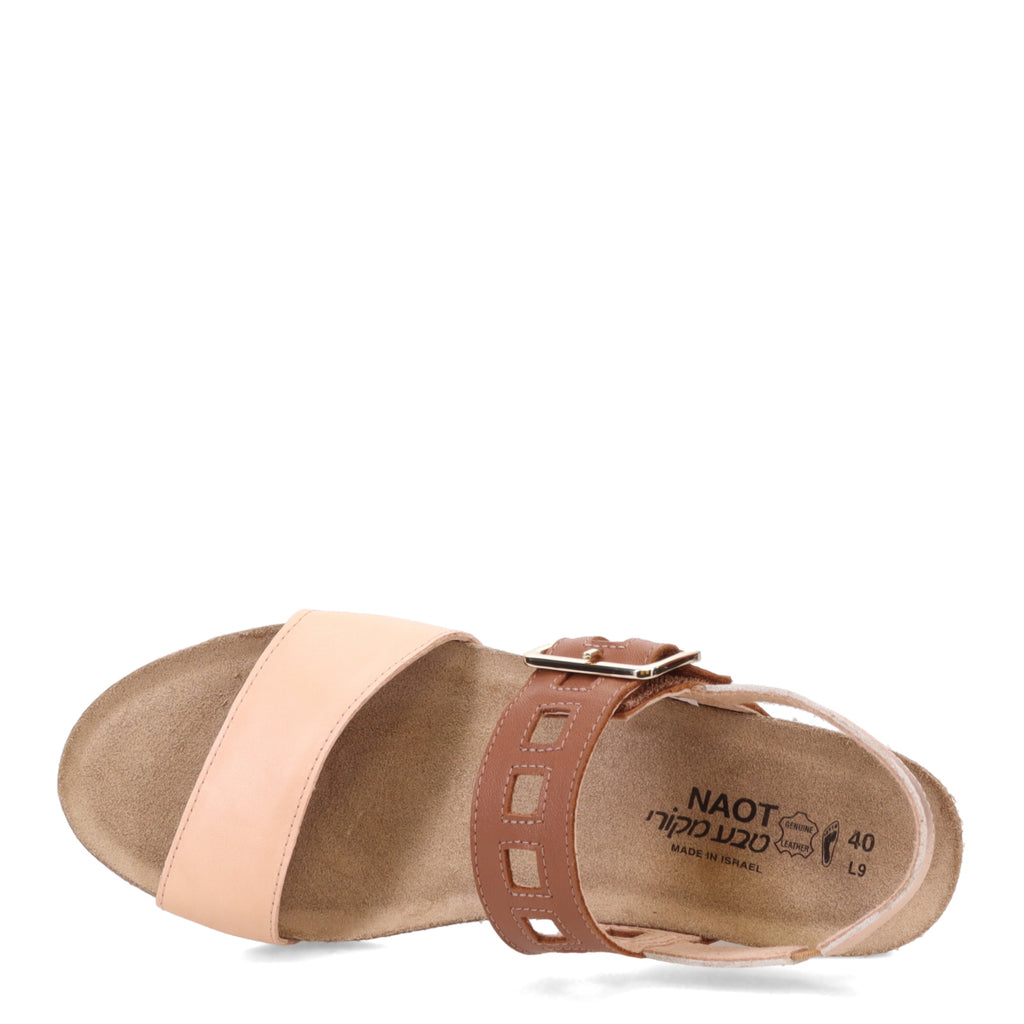 Women's Naot Dynasty Sandal BLUSH 5052-WZH