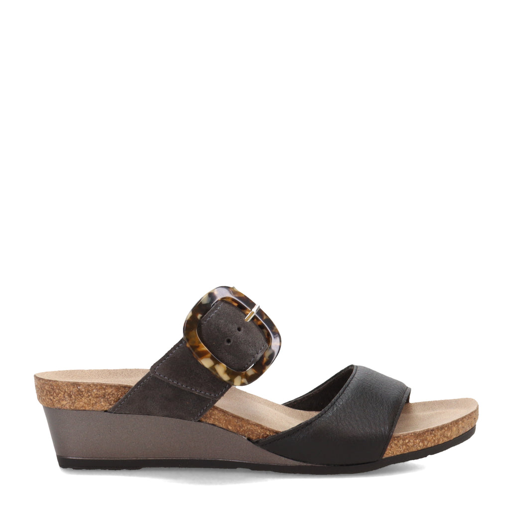 Women's Naot Kingdom Sandal BLACK 5054-NRB