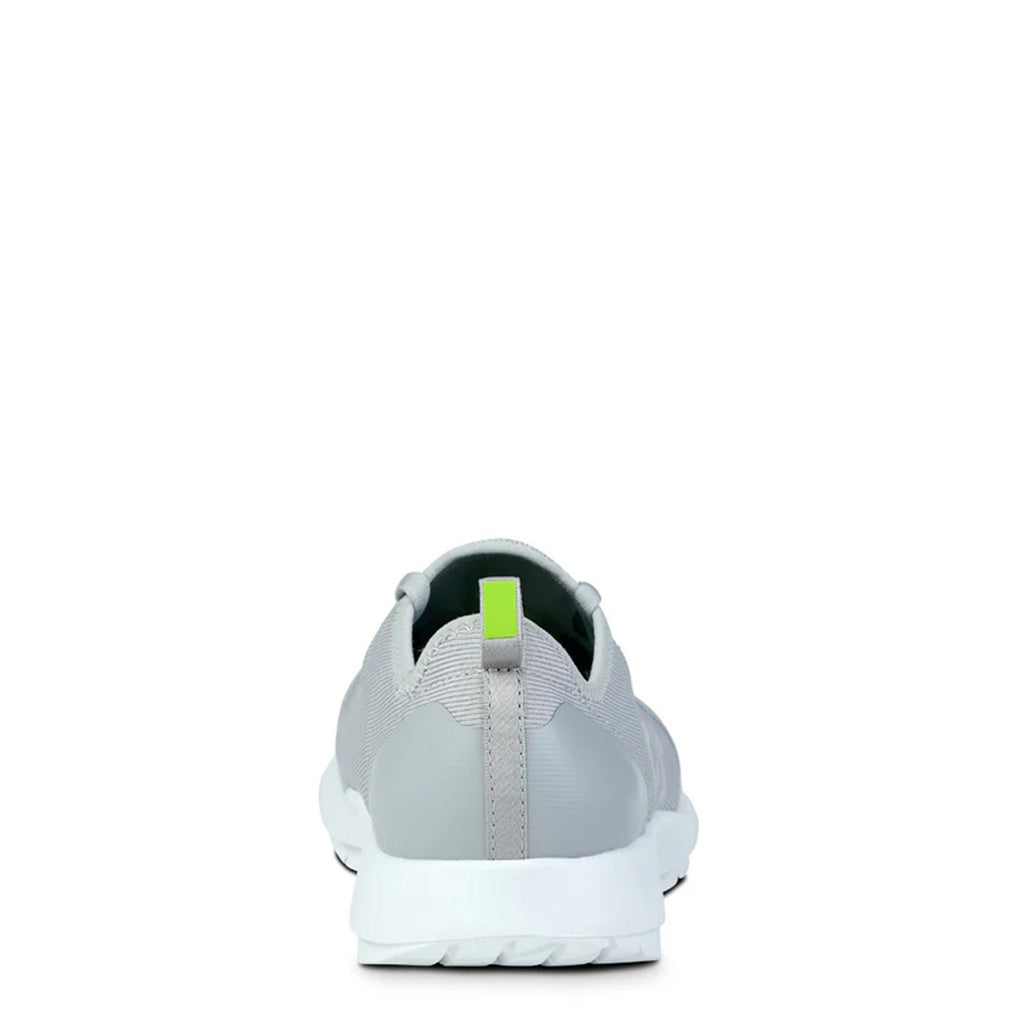 Women's Oofos OOmg Sport LS Sneaker SLATE 5076SLATE
