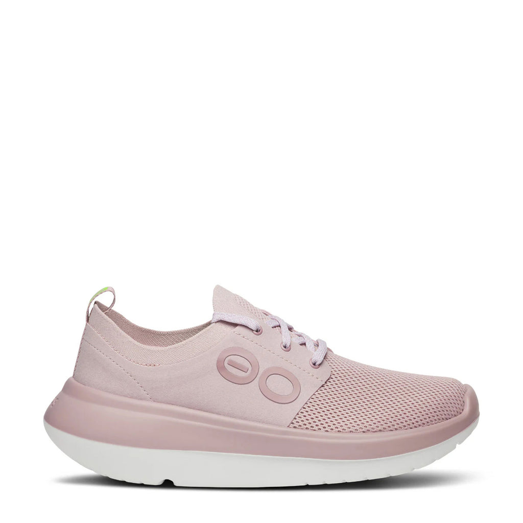 Women's OOfos OOmy Stride Sneaker STARDUST 5077-STARDUST