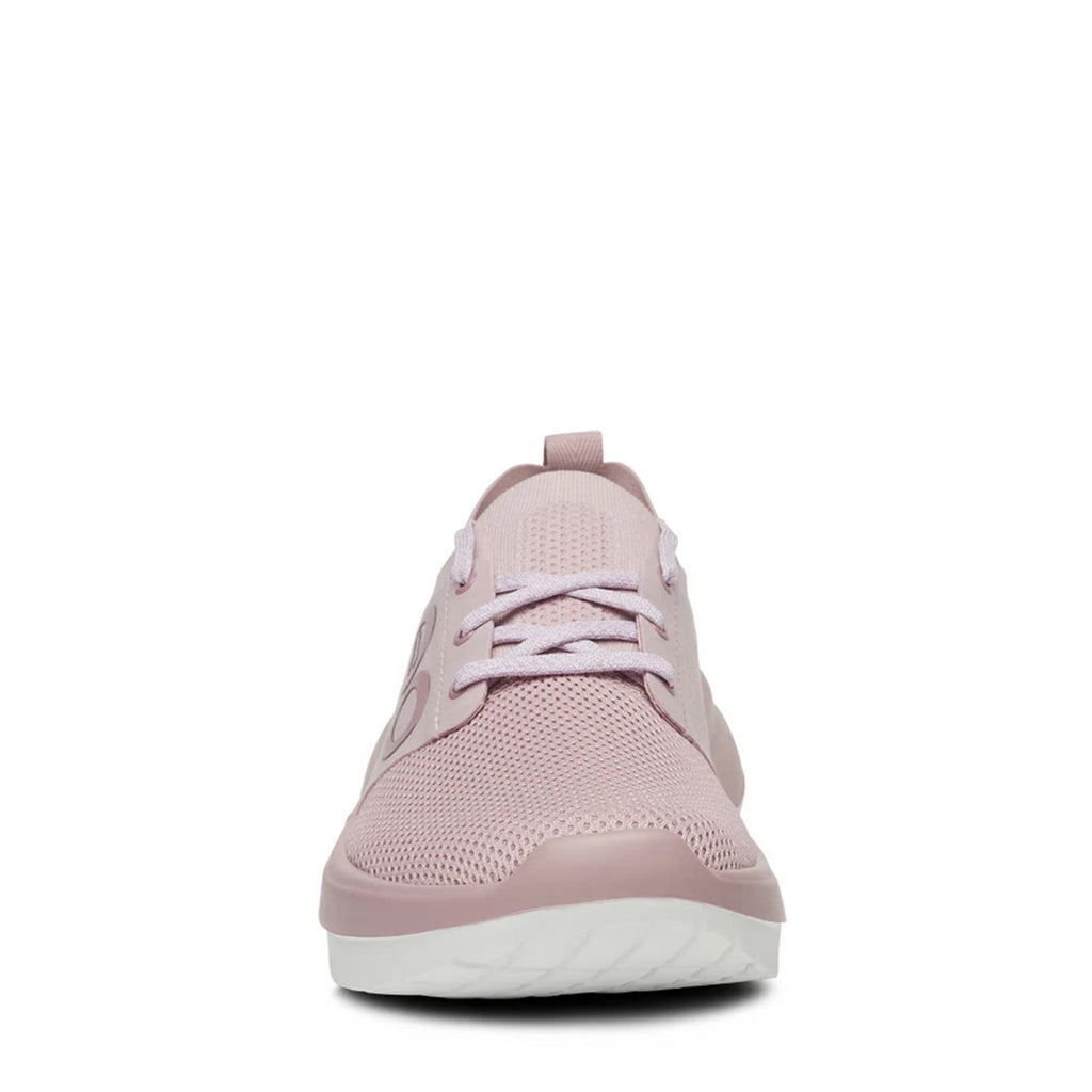 Women's OOfos OOmy Stride Sneaker STARDUST 5077-STARDUST