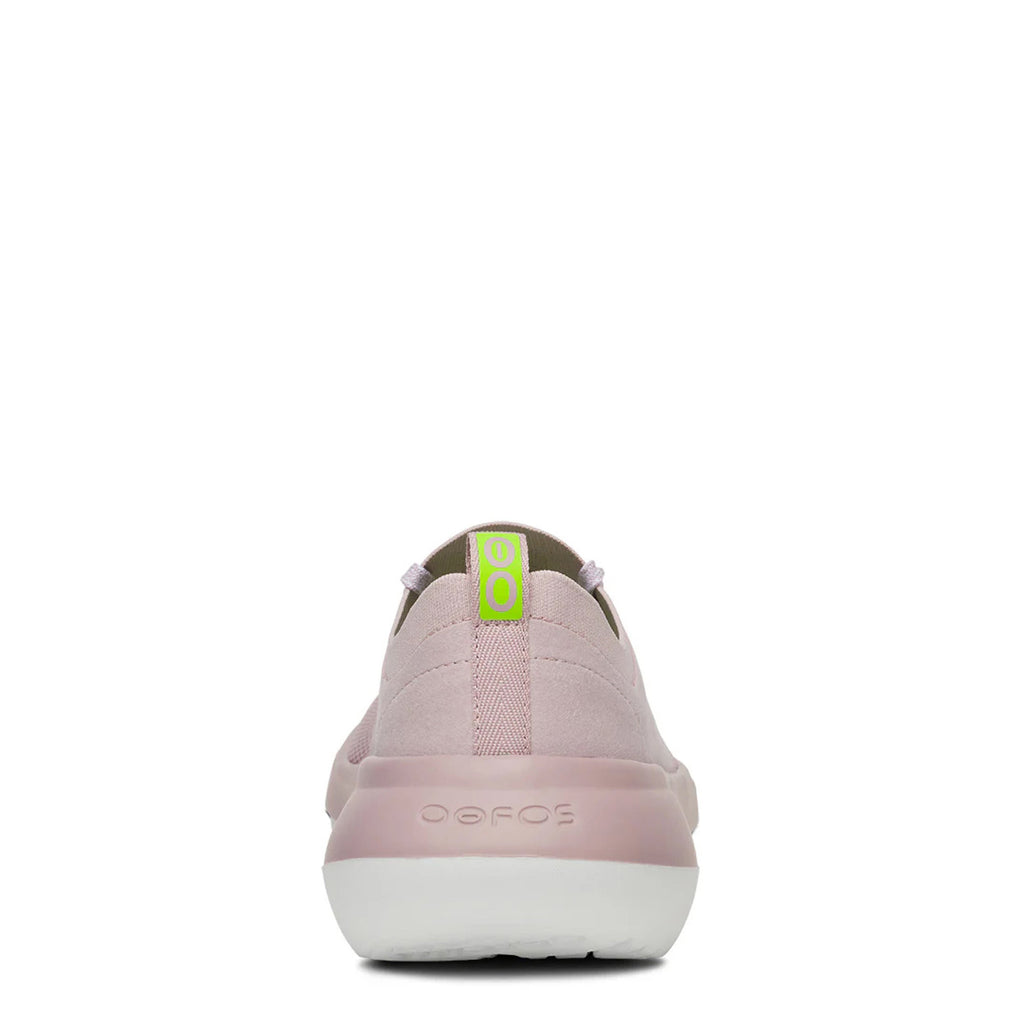 Women's OOfos OOmy Stride Sneaker STARDUST 5077-STARDUST