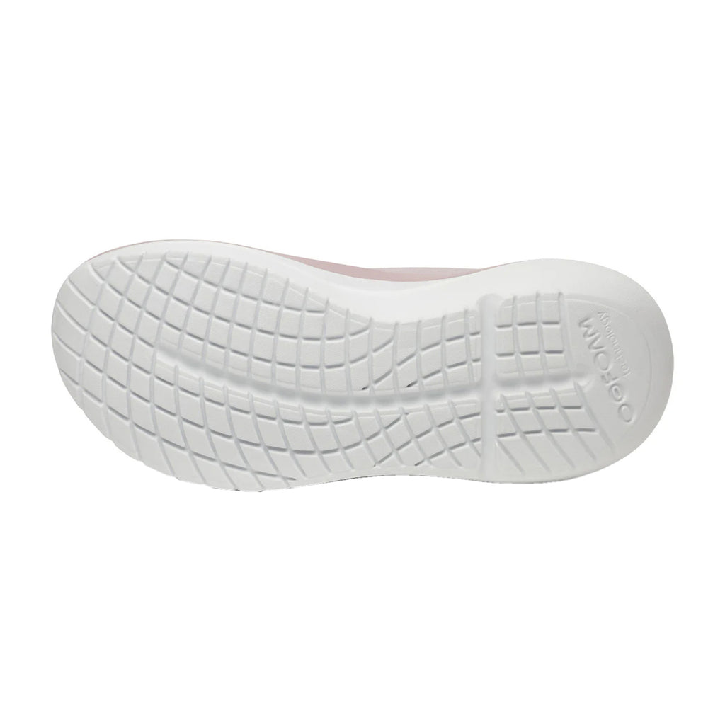 Women's OOfos OOmy Stride Sneaker STARDUST 5077-STARDUST