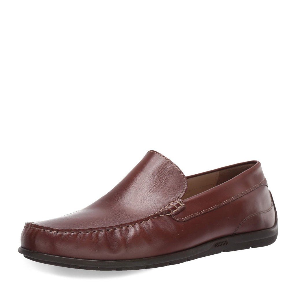 Men's Ecco Classic Moc 2.0 Slip-On MINK 570994-01014