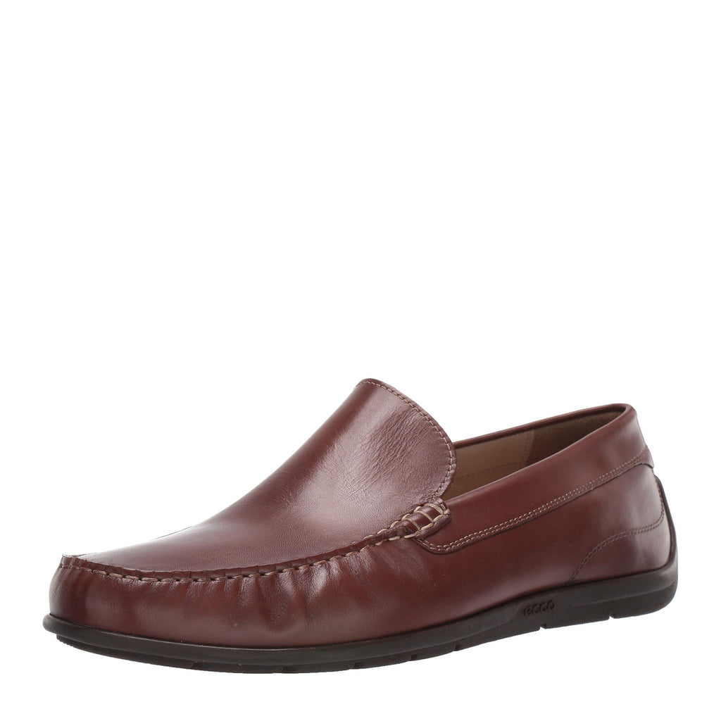 Men's Ecco Classic Moc 2.0 Slip-On MINK 570994-01014