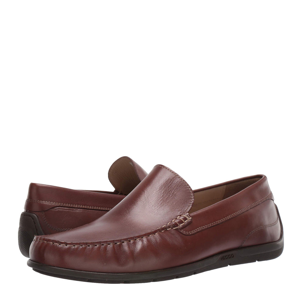 Men's Ecco Classic Moc 2.0 Slip-On MINK 570994-01014