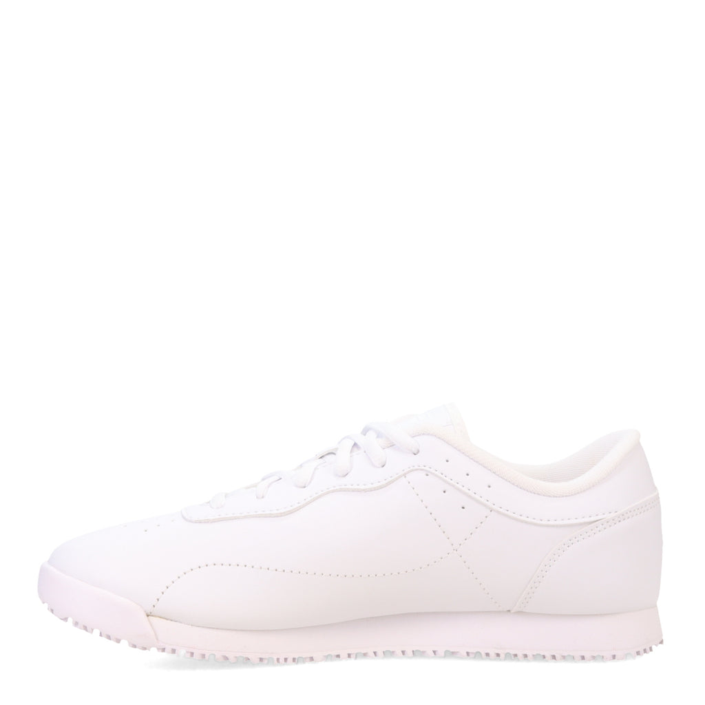 Women's Fila Memory Viable SR Work Shoe WHITE 5SL15000-100