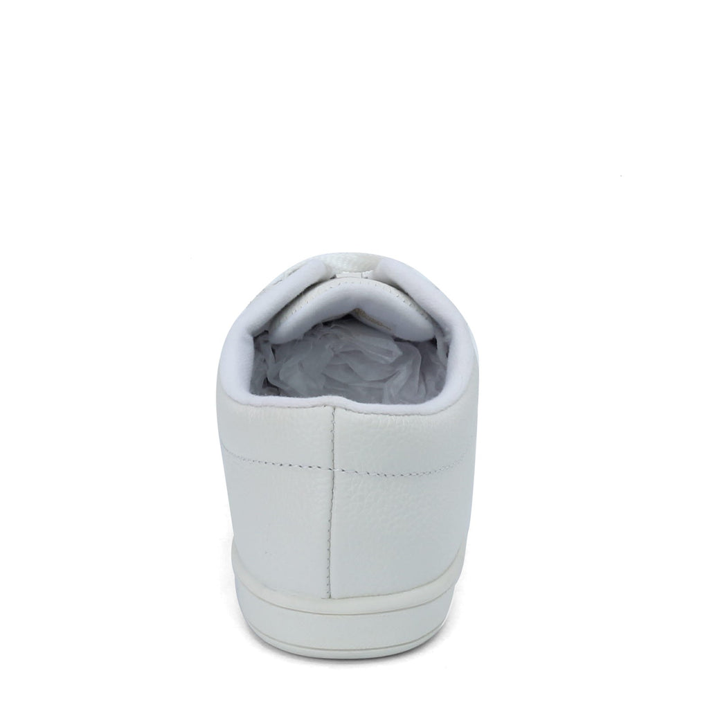 Women's Easy Spirit Ap1 Sneaker WHITE 6003081000