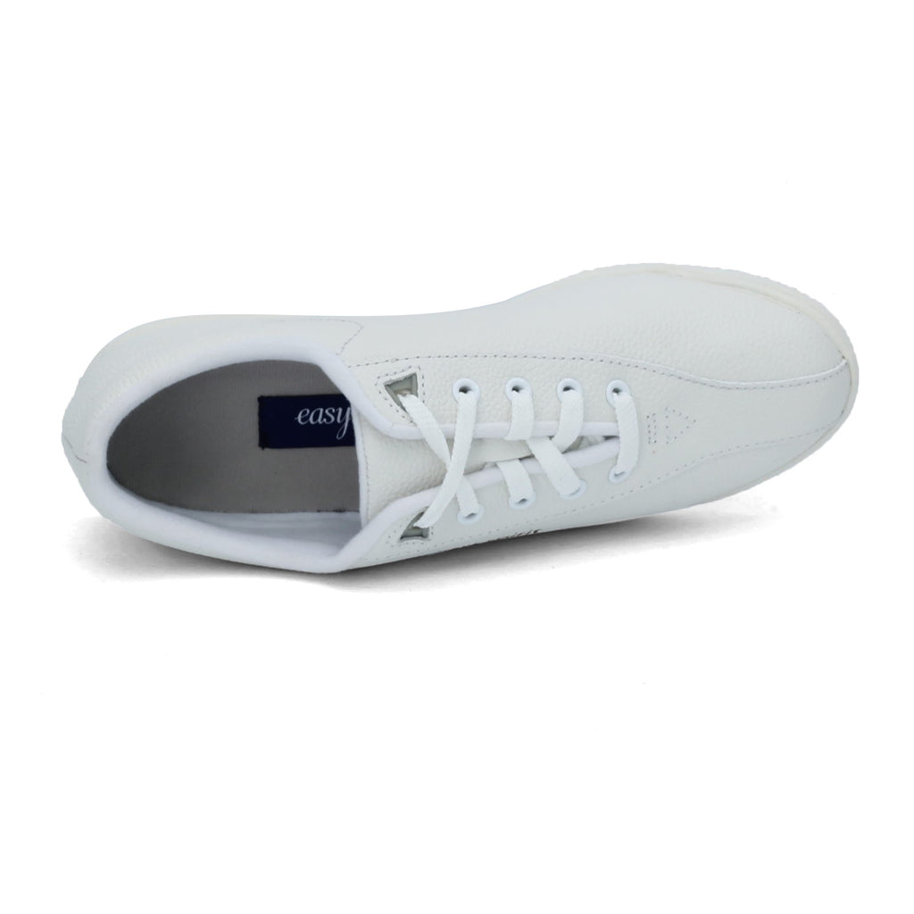 Women's Easy Spirit Ap1 Sneaker WHITE 6003081000