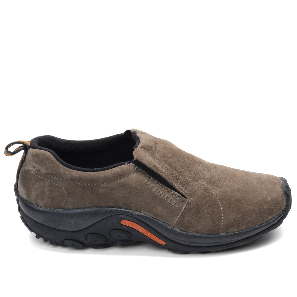 Men's Merrell Jungle Moc Slip-On GUNSMOKE 60787