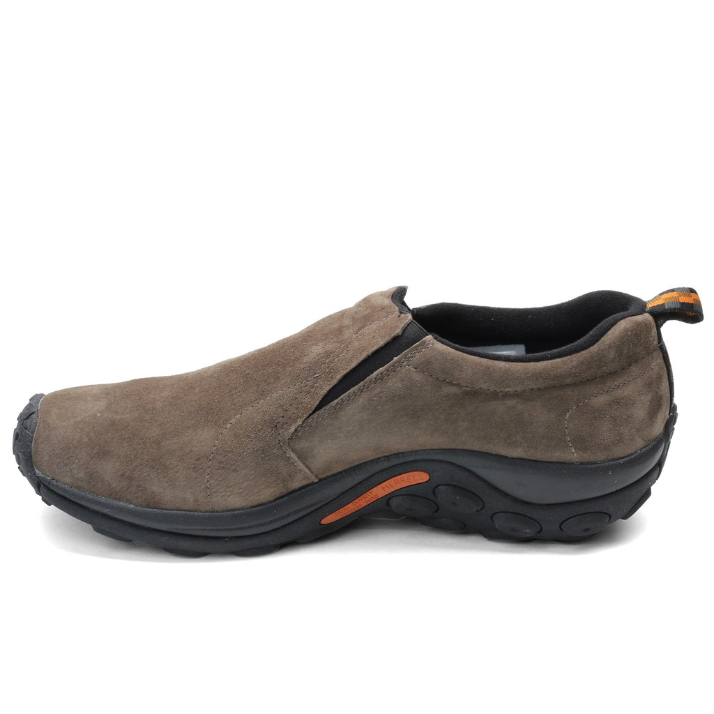 Men's Merrell Jungle Moc Slip-On GUNSMOKE 60787