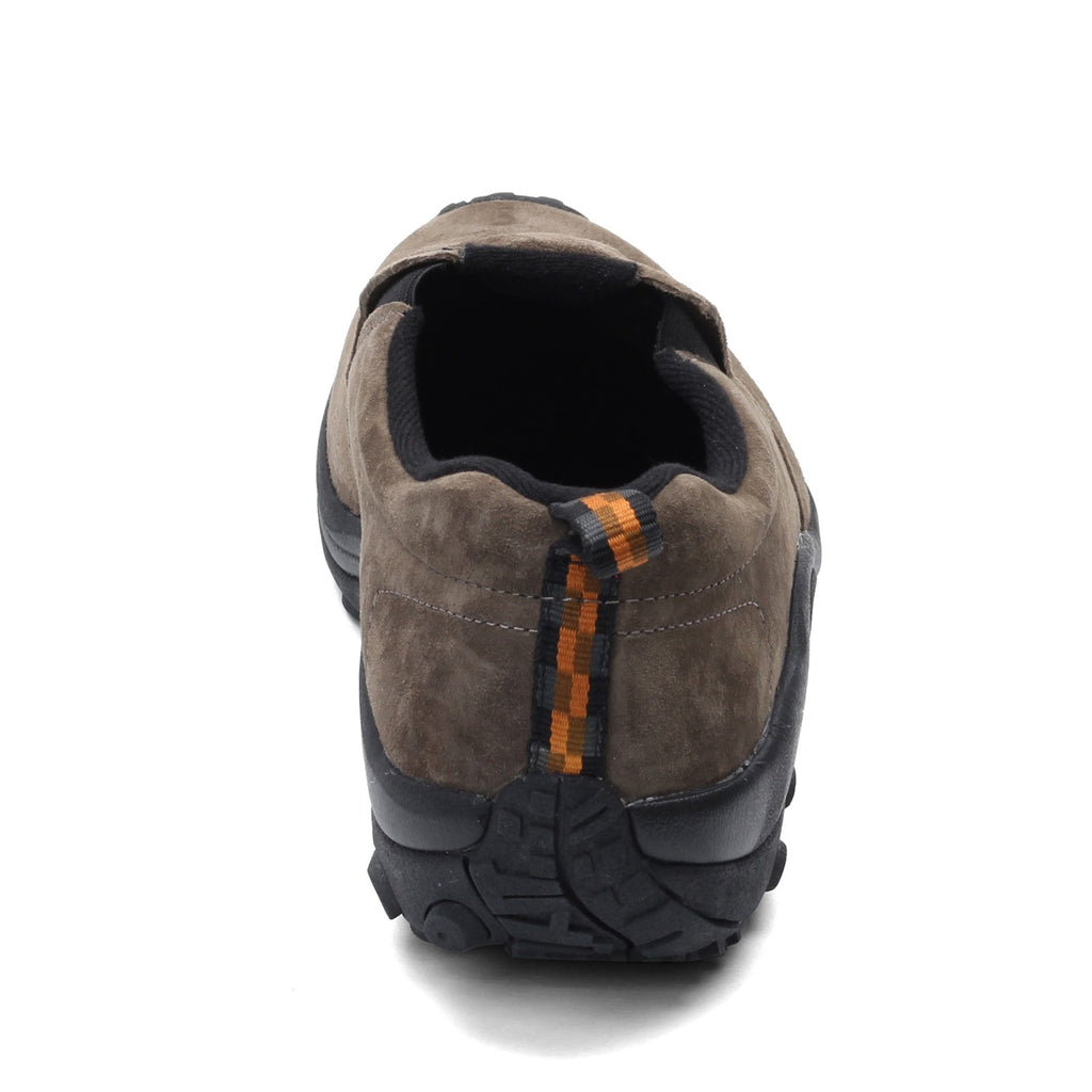 Men's Merrell Jungle Moc Slip-On GUNSMOKE 60787