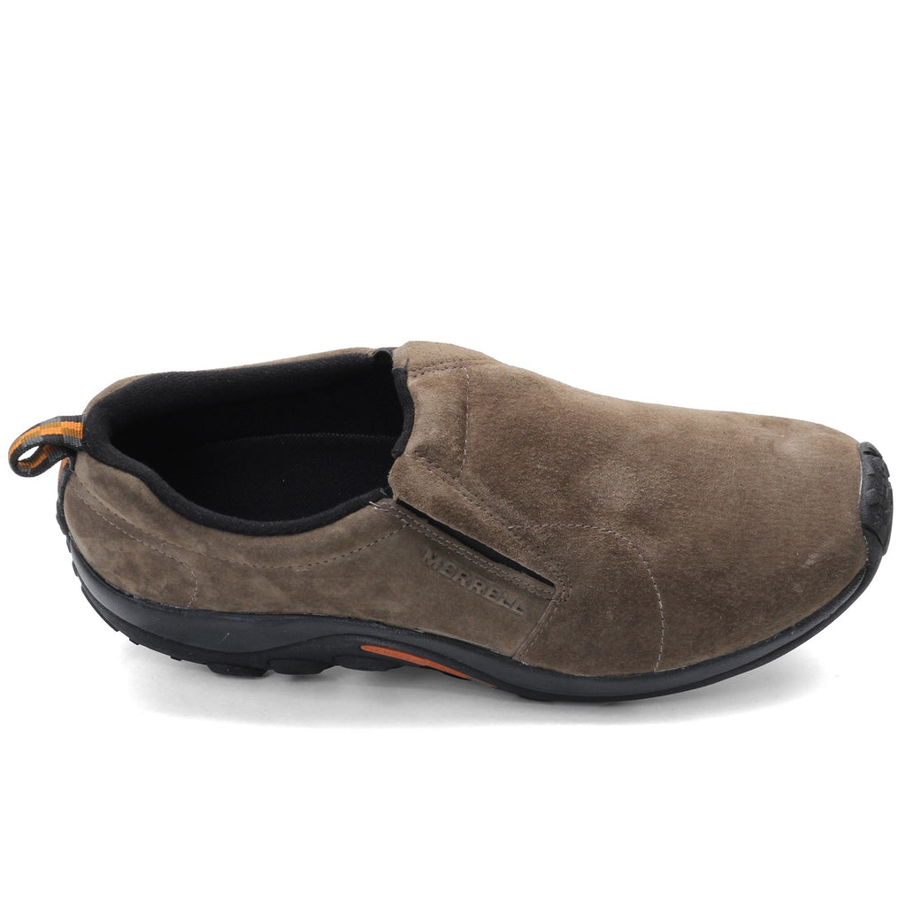 Men's Merrell Jungle Moc Slip-On GUNSMOKE 60787