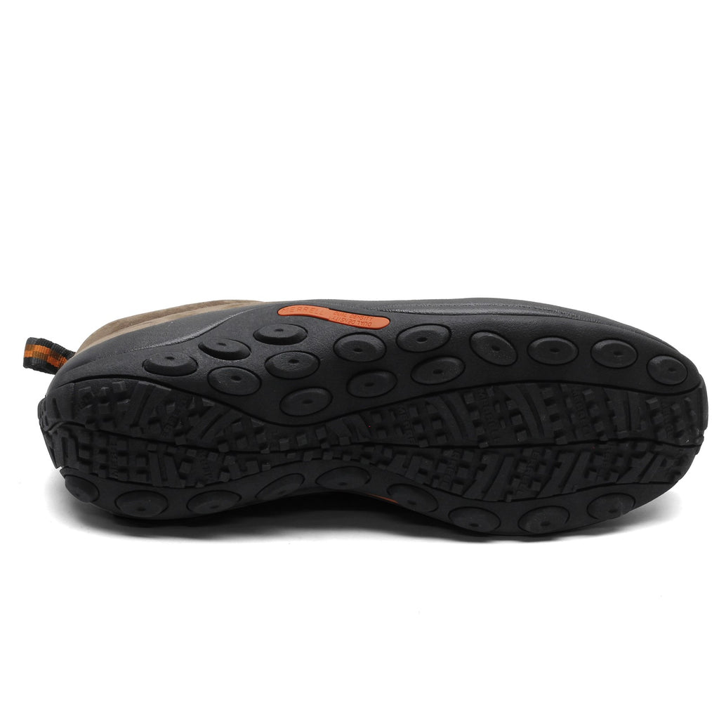 Men's Merrell Jungle Moc Slip-On GUNSMOKE 60787