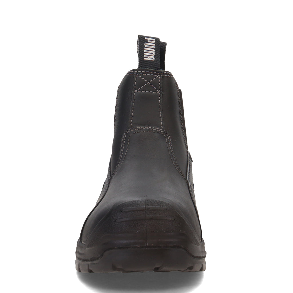 Men's PUMA Safety Tanami Mid Boot BLACK 630945