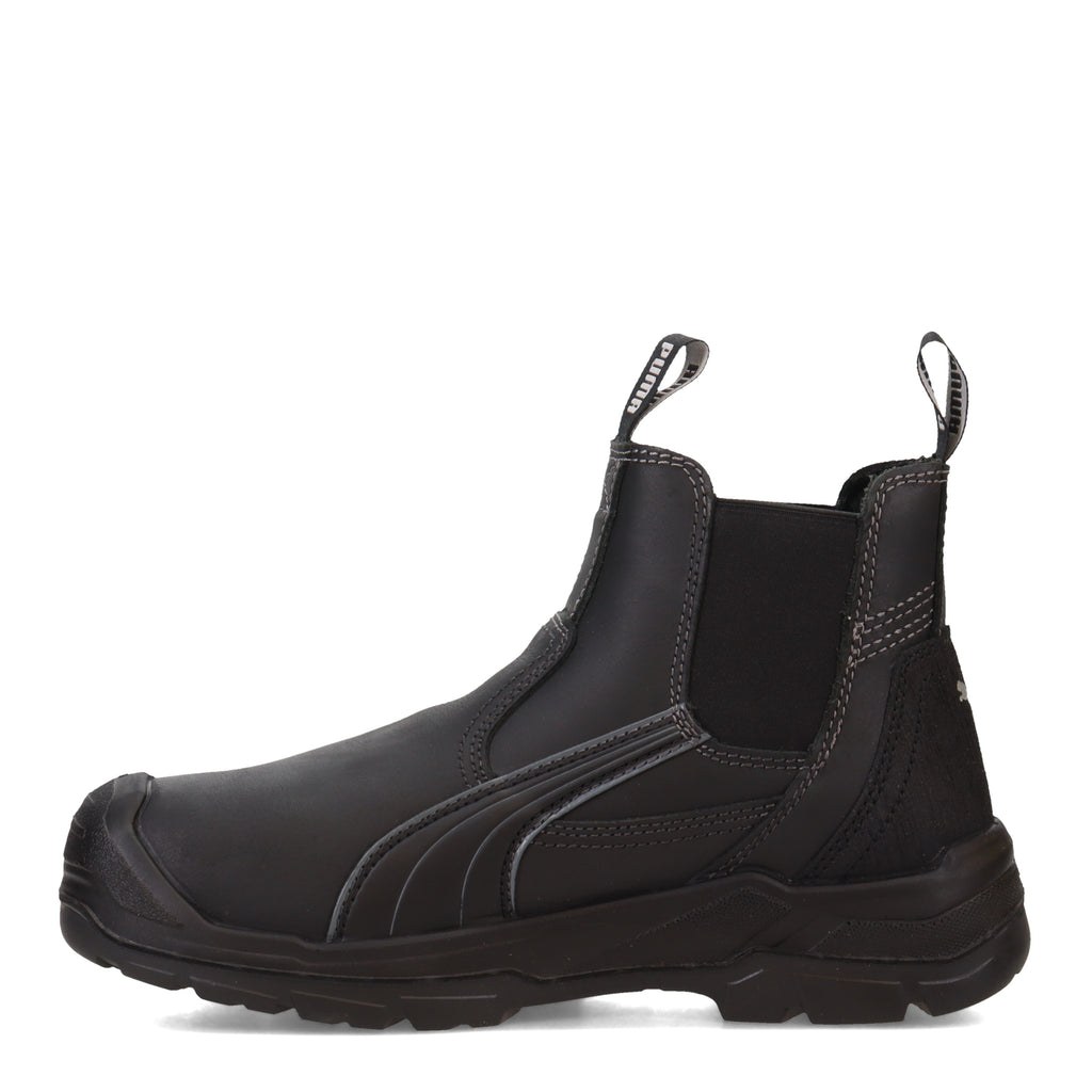 Men's PUMA Safety Tanami Mid Boot BLACK 630945