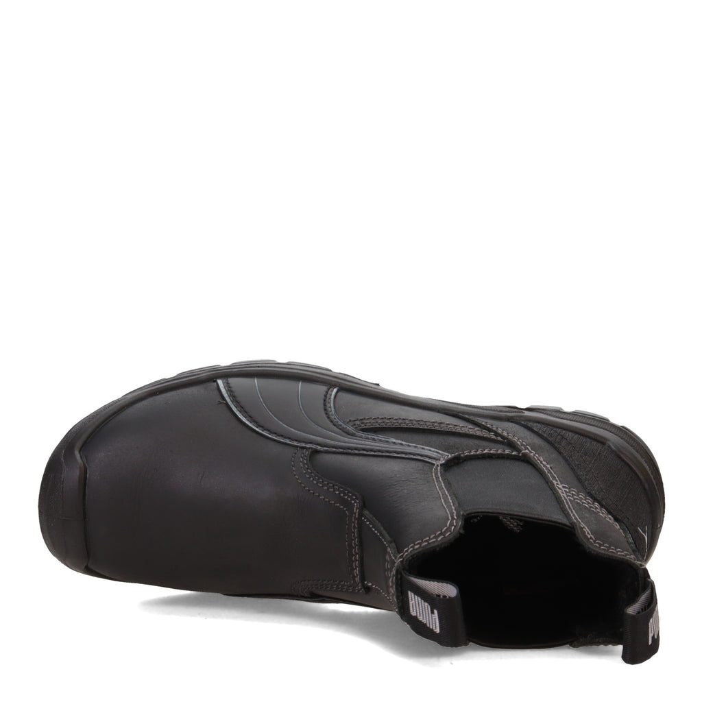 Men's PUMA Safety Tanami Mid Boot BLACK 630945