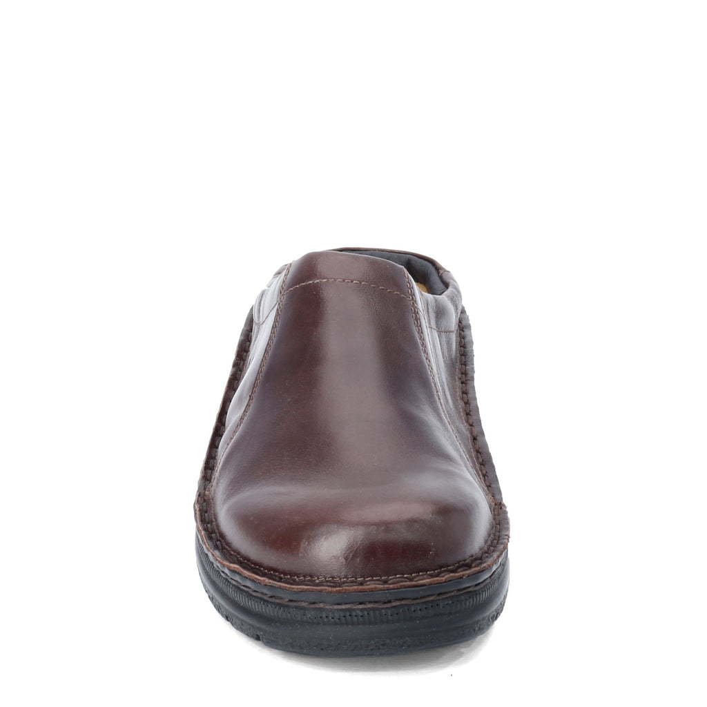 Men's Naot Bjorn Clog WALNUT 63211-301