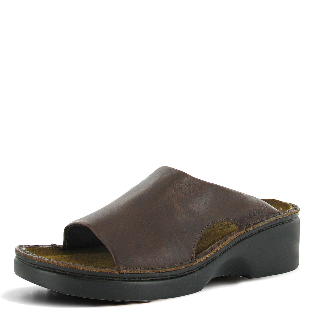 Women's Naot Rome Sandal BUFFALO 67820-739