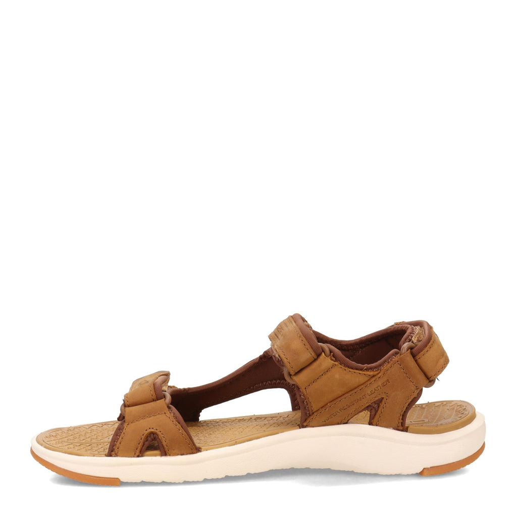 Men's Skuze Cabo Sandal TAN BROWN 7-02