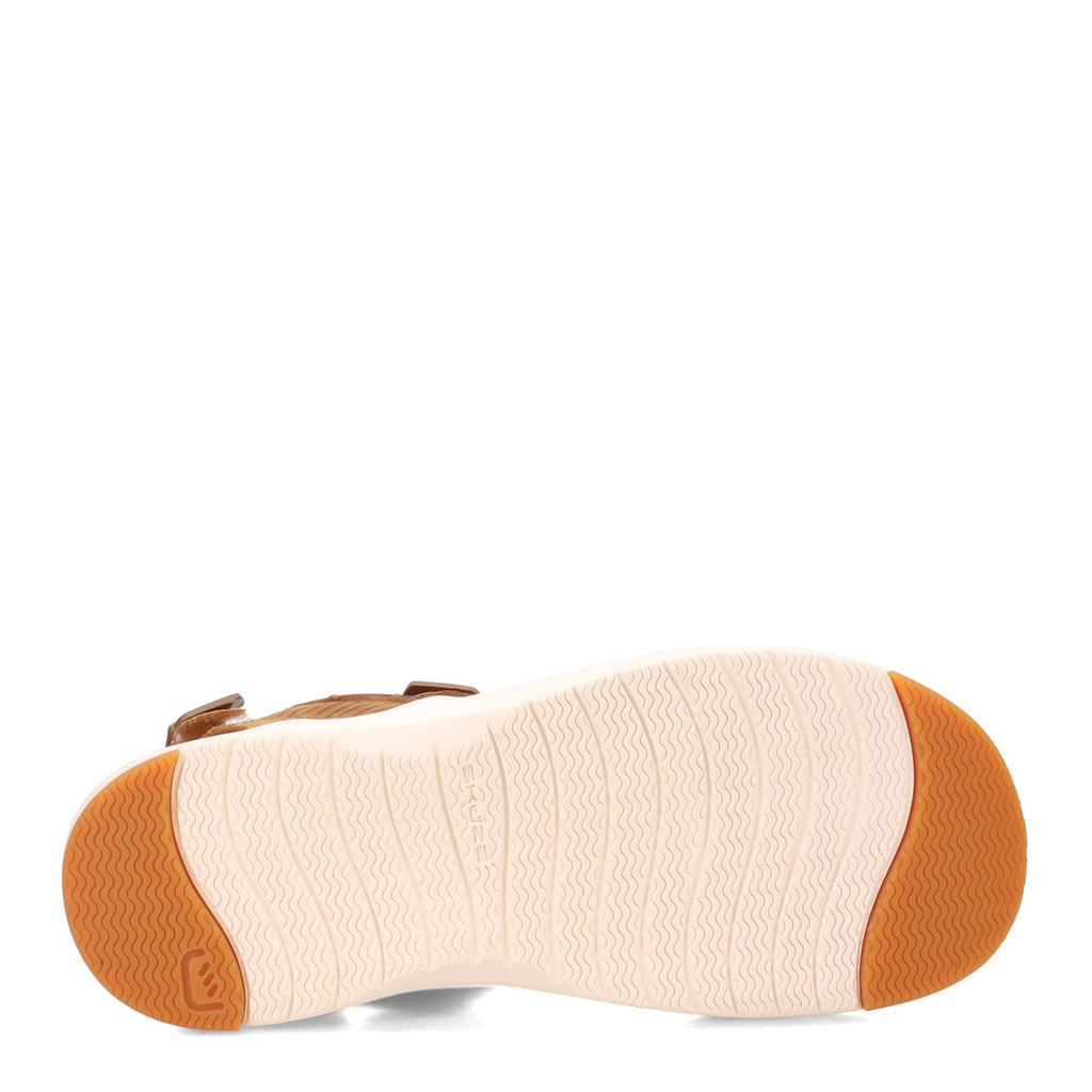 Men's Skuze Cabo Sandal TAN BROWN 7-02