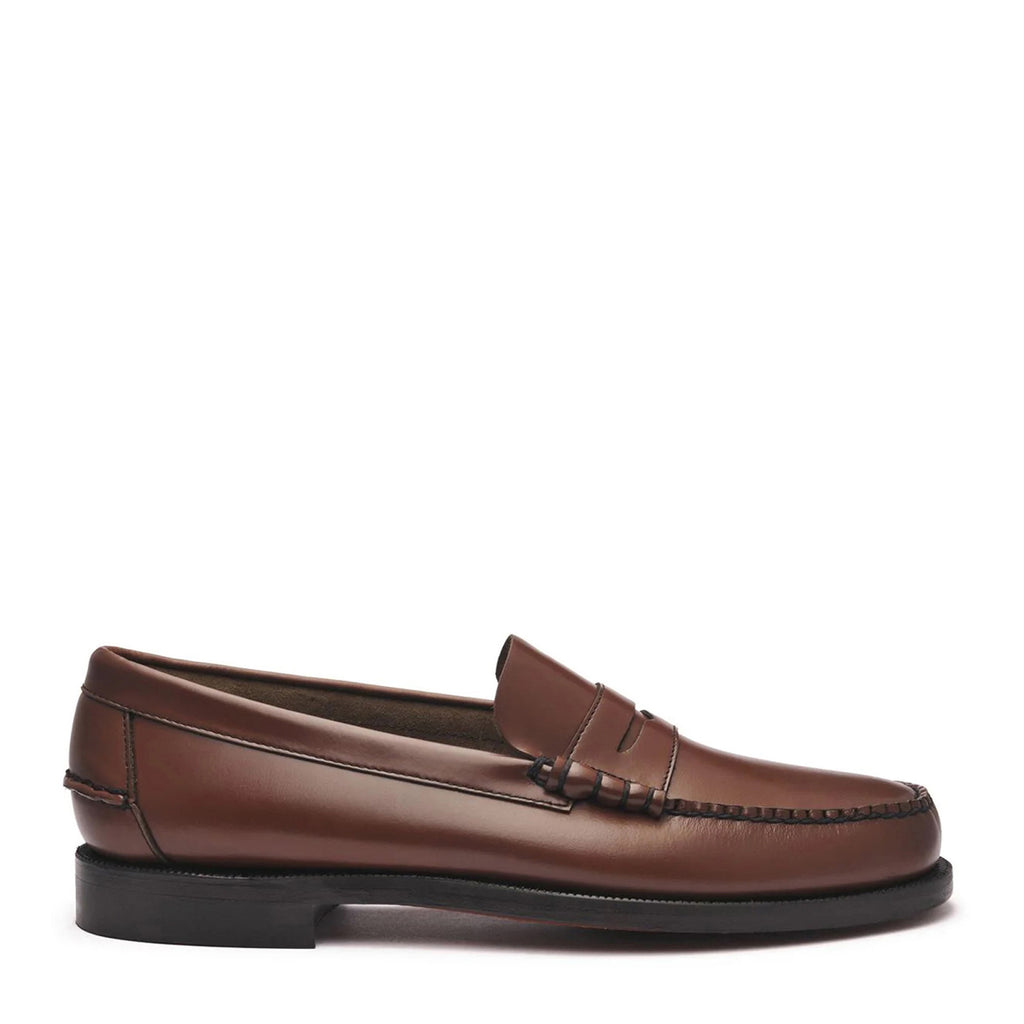 Men's Sebago Dan Loafer BROWN 7000300-900