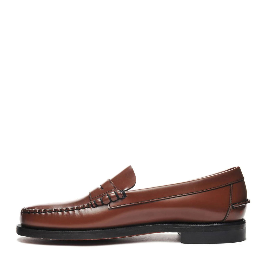 Men's Sebago Dan Loafer BROWN 7000300-900