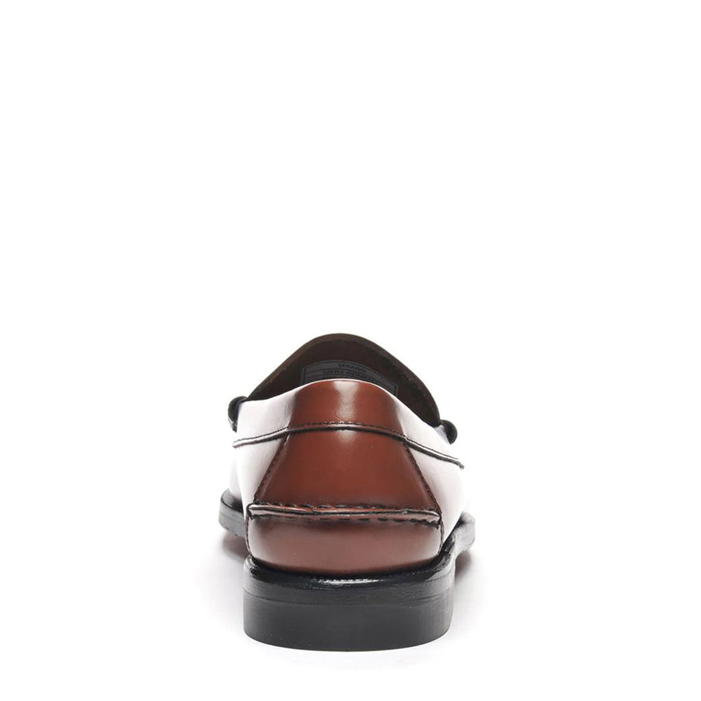 Men's Sebago Dan Loafer BROWN 7000300-900