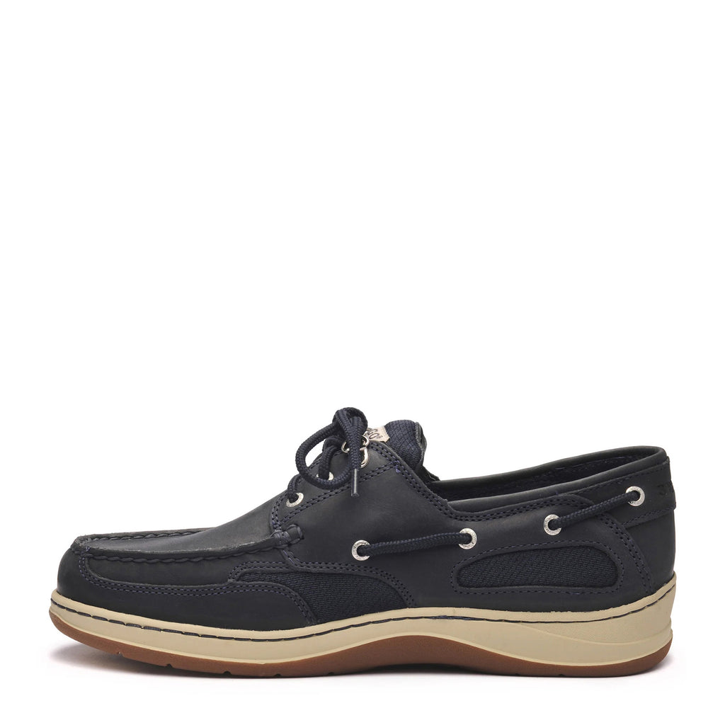 Men's Sebago Clovehitch Boat Shoe NAVY 7000GE0-908