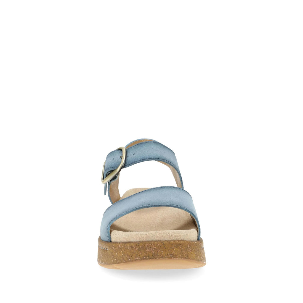 Women's Dansko Bianca Sandal BLUE 7011-050300