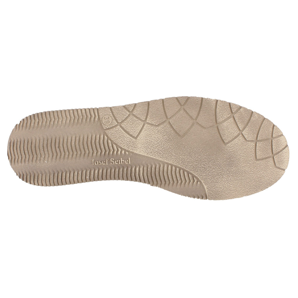 Women's Josef Seibel Sofie 27 Slip-On TAN 71827-557230