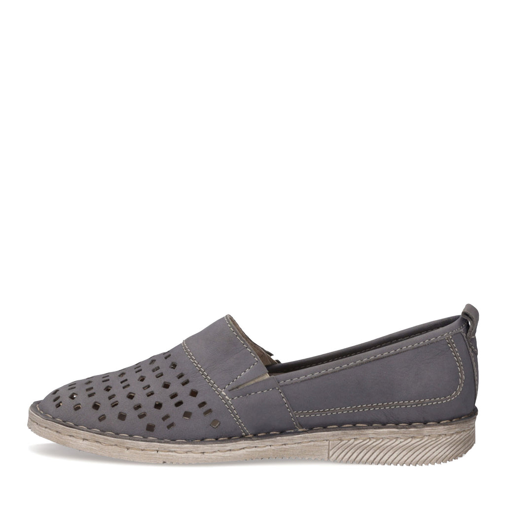 Women's Josef Seibel Sofie 27 Slip-On JEANS 71827-557540