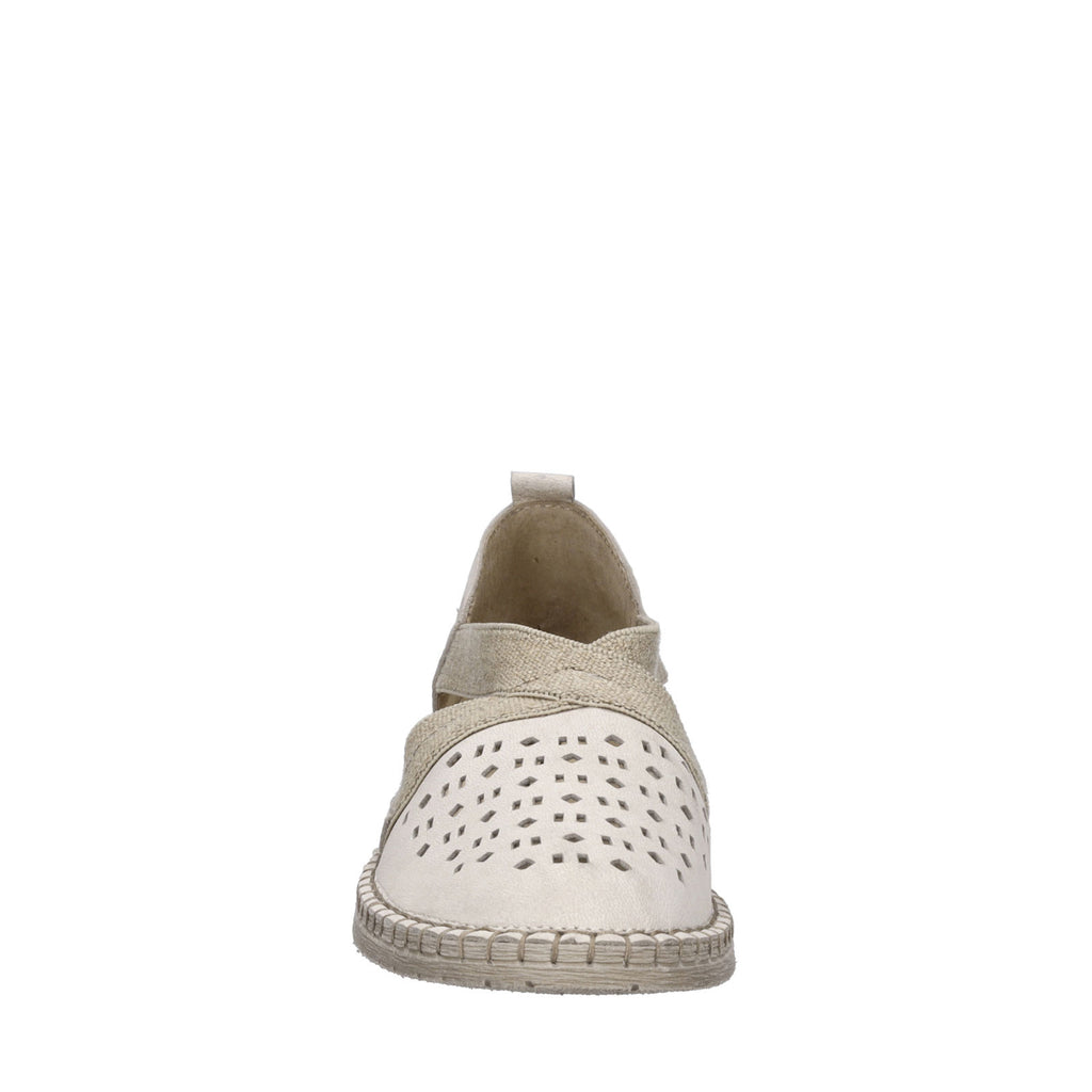 Women's Josef Seibel Sofie 44 Slip-On OFF WHITE 71844-557010