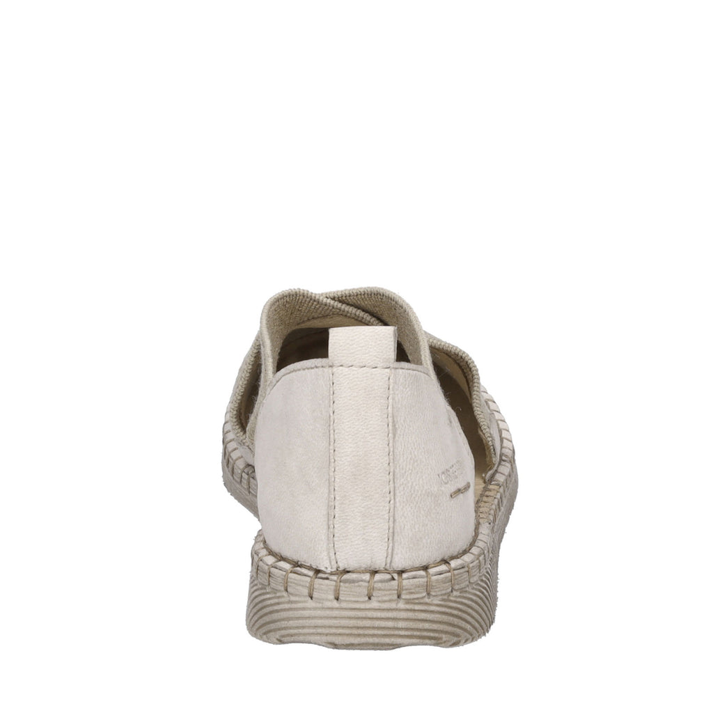 Women's Josef Seibel Sofie 44 Slip-On OFF WHITE 71844-557010
