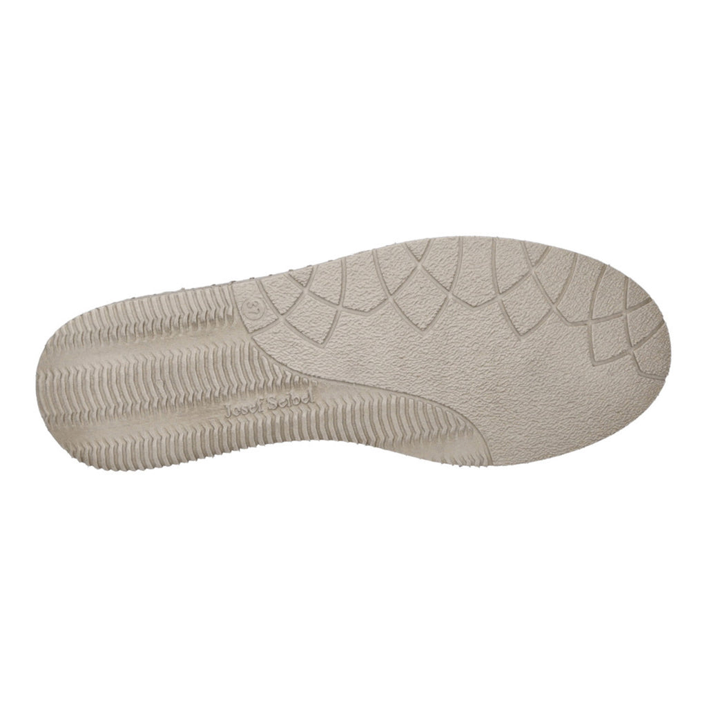 Women's Josef Seibel Sofie 44 Slip-On OFF WHITE 71844-557010
