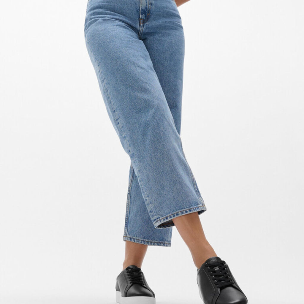 Women's FitFlop Rally Sneaker BLACK/WHITE X22-001