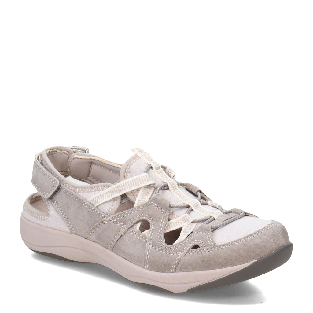 Women's Earth Origins Sid Slip-On GREY 7207522W-043