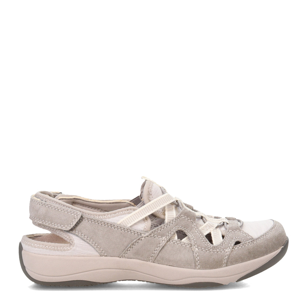Women's Earth Origins Sid Slip-On GREY 7207522W-043